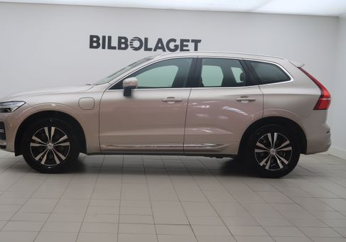 Volvo XC60, 2025