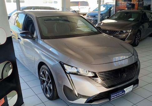 Peugeot 308, 2022