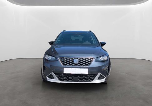 Seat Arona, 2024