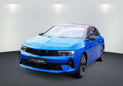 Opel Astra, 2023