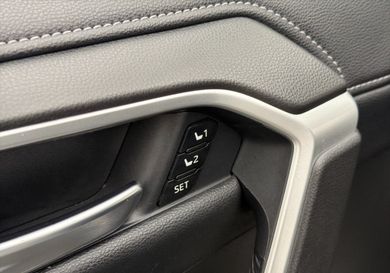 Toyota RAV 4, 2020