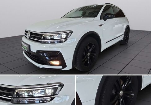 Volkswagen Tiguan, 2020 2