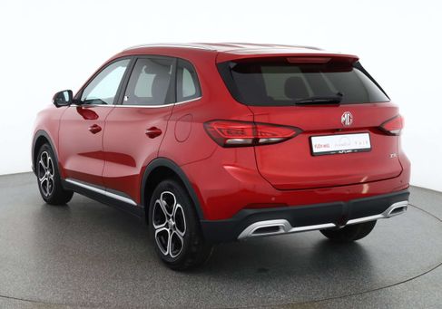 MG ZS, 2026