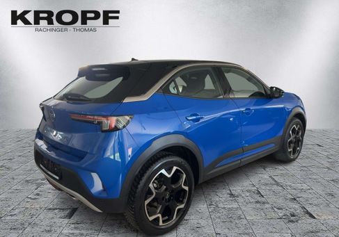 Opel Mokka, 2023 3