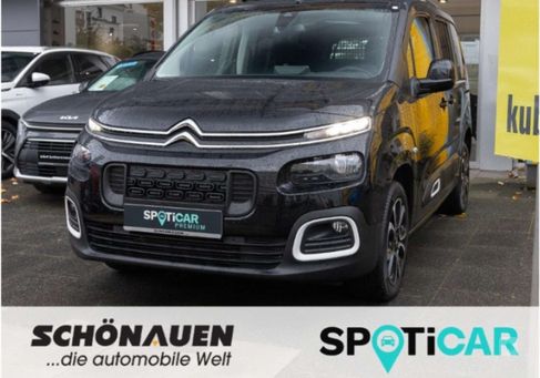 Citroën Berlingo, 2023