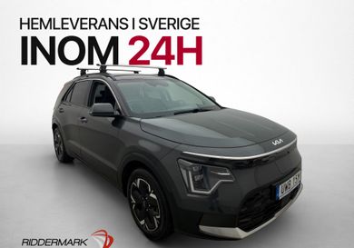 Kia Niro, 2023