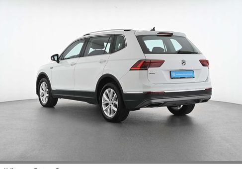 Volkswagen Tiguan Allspace, 2021