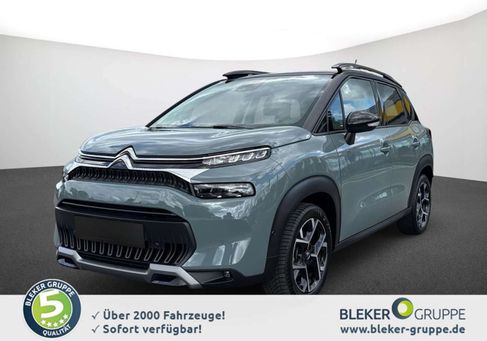 Citroën C3 Aircross, 2022 2