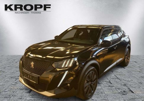 Peugeot 2008, 2022