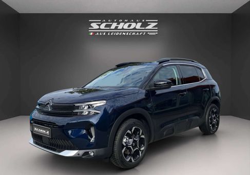 Citroën C5, 2025