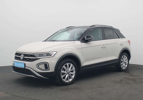 Volkswagen T-Roc, 2023 2