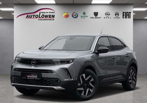 Opel Mokka, 2024