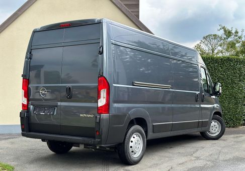 Opel Movano, 2023 2