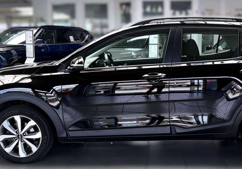 Kia Stonic, 2022