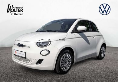 Fiat 500, 2022