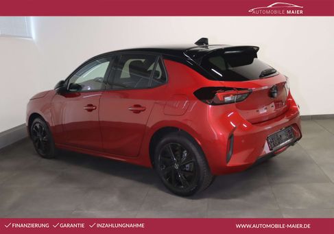 Opel Corsa, 2024 3