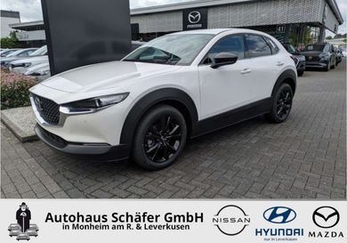 Mazda CX-30, 2026
