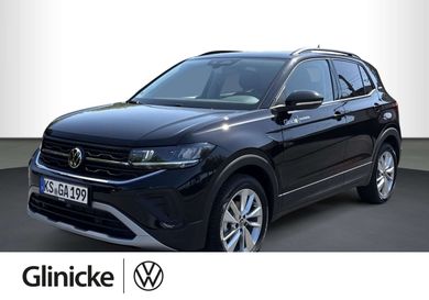 Volkswagen T-Cross, 2026