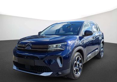 Citroën C5 Aircross, 2024