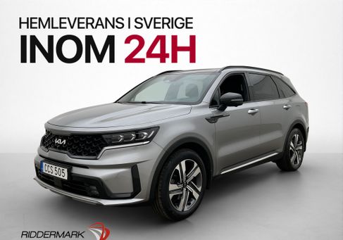 Kia Sorento, 2023
