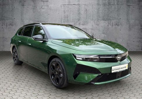 Opel Astra, 2026 3