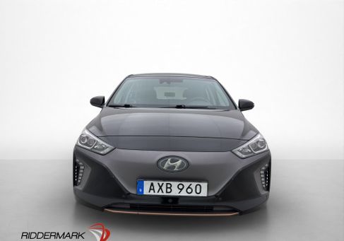 Hyundai IONIQ, 2018 2