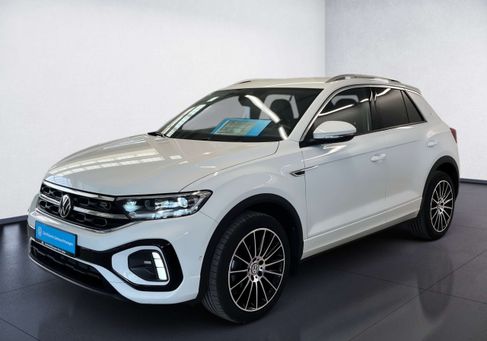 Volkswagen T-Roc, 2022