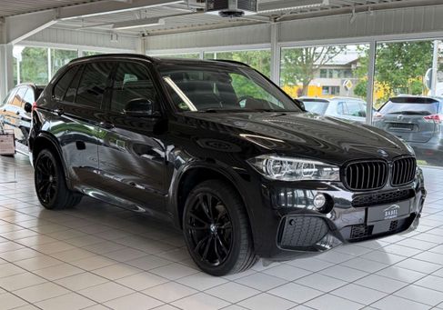 BMW X5, 2017