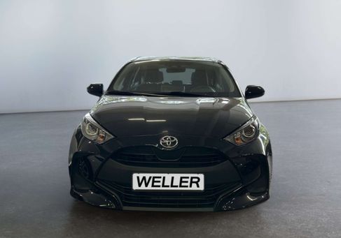 Toyota Yaris, 2023 2