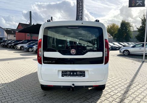 Fiat Doblo, 2019 3
