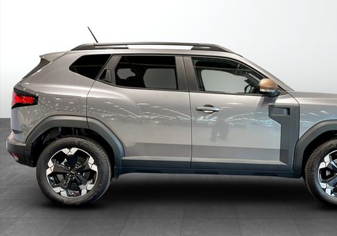 Dacia Duster, 2026