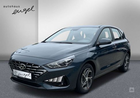 Hyundai i30, 2024