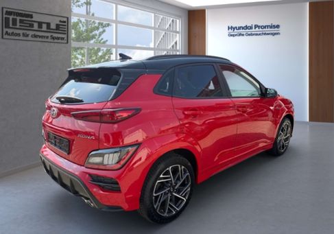 Hyundai Kona, 2022 3