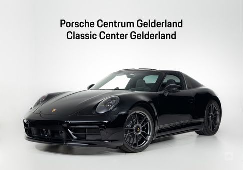 Porsche 992, 2023