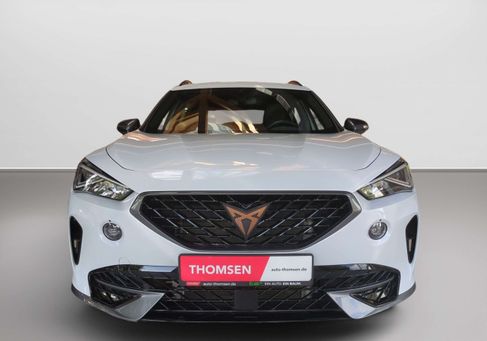Cupra Formentor, 2022