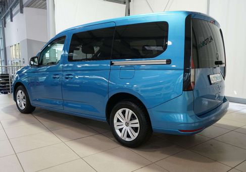Volkswagen Caddy, 2024 3