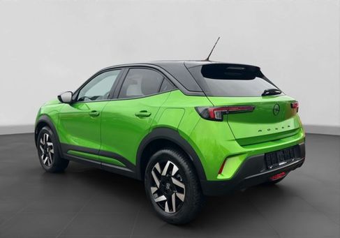 Opel Mokka, 2023 3
