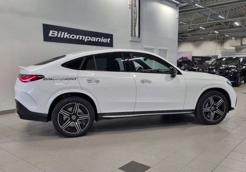 Mercedes-Benz GLC 300, 2026 3