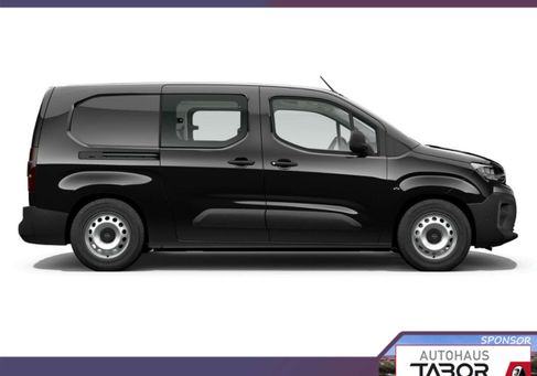 Opel Combo, 2026