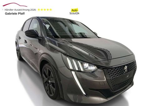 Peugeot 208, 2023 2