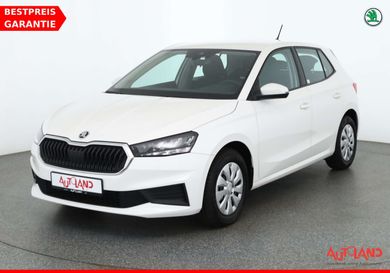 Skoda Fabia, 2023