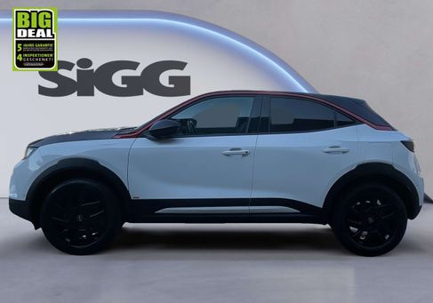 Opel Mokka, 2023 3