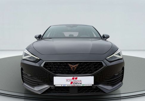 Cupra Leon, 2023
