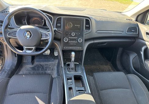 Renault Megane, 2020