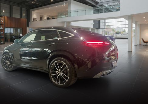 Mercedes-Benz GLE 350, 2025 2