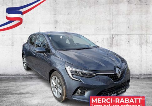 Renault Clio, 2022