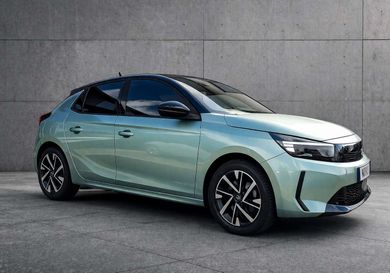 Opel Corsa, 2026