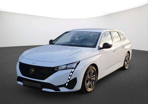 Peugeot 308, 2023