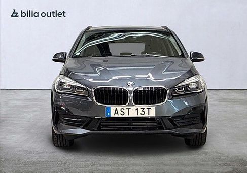 BMW 225 Active Tourer, 2021