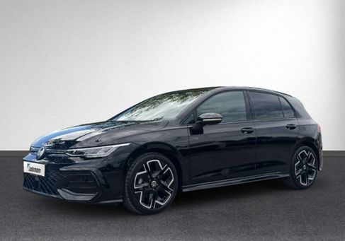 Volkswagen Golf, 2025 2